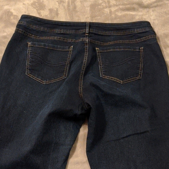 Ricki's Revolution - Claire Barely Bootcut - Picture 3 of 5